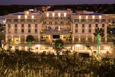 Photo 2 - Hilton Garden Inn Ocala Downtown