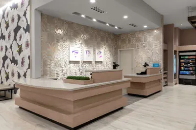 Photo 5 - Hilton Garden Inn Ocala Downtown