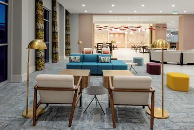 Photo 3 - Hilton Garden Inn Ocala Downtown