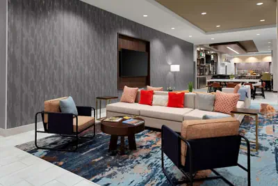 Photo 4 - Hilton Garden Inn Chandler Downtown