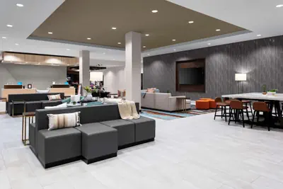 Photo 3 - Hilton Garden Inn Chandler Downtown