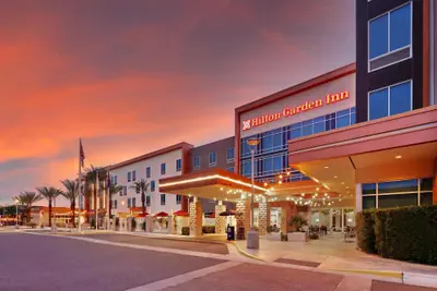 Photo 2 - Hilton Garden Inn Chandler Downtown
