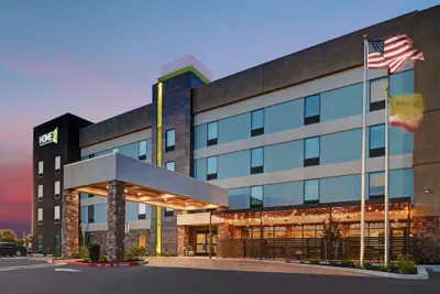Photo 2 - Home2 Suites by Hilton Tracy