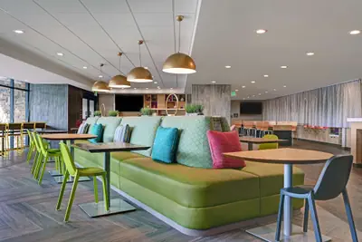 Photo 4 - Home2 Suites by Hilton Tracy