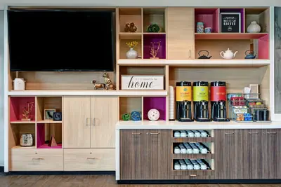 Photo 5 - Home2 Suites by Hilton Tracy