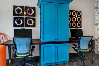 Photo 5 - Home2 Suites Asheville Airport