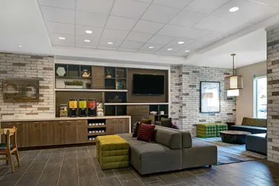 Photo 3 - Home2 Suites Asheville Airport