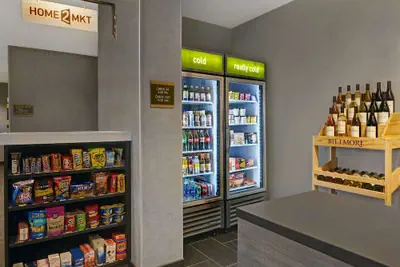 Photo 4 - Home2 Suites Asheville Airport