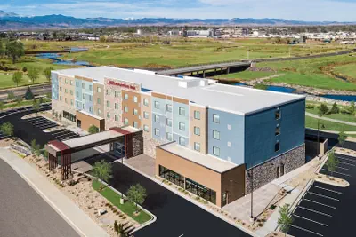 Photo 2 - Hilton Garden Inn Longmont