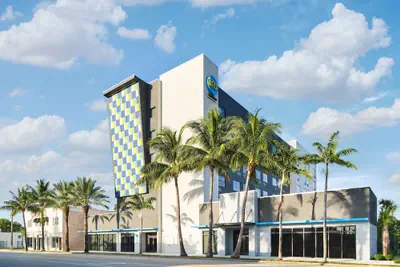 Photo 2 - Tru By Hilton Ft. Lauderdale Airport
