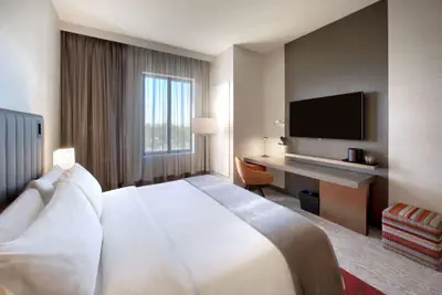 Photo 4 - THesis Hotel Miami Coral Gables, Curio Collection by Hilton