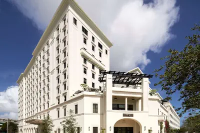 Photo 2 - THesis Hotel Miami Coral Gables, Curio Collection by Hilton