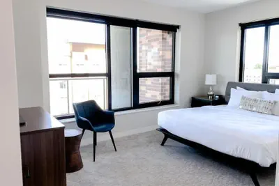 Photo 4 - The Berkman