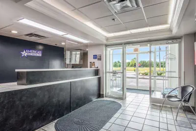 Photo 4 - Americas Best Value Inn - Knoxville East