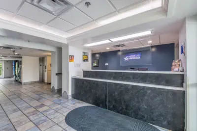 Photo 5 - Americas Best Value Inn - Knoxville East
