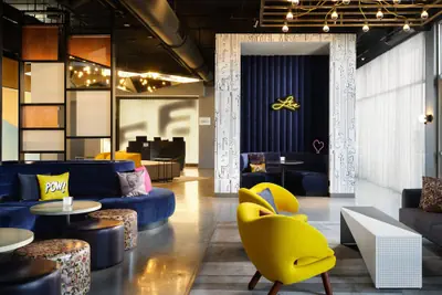 Photo 4 - Aloft by Marriott Knoxville West