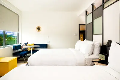 Photo 5 - Aloft by Marriott Knoxville West