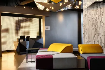 Photo 3 - Aloft by Marriott Knoxville West