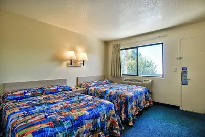 Photo 5 - Motel 6 Nogales, AZ - Mariposa Road