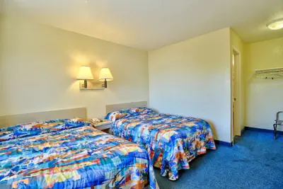 Photo 4 - Motel 6 Nogales, AZ - Mariposa Road