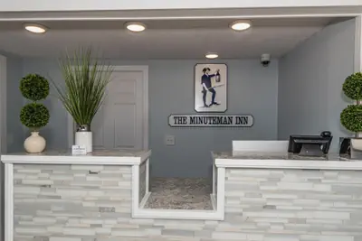 Photo 3 - The Minuteman Inn