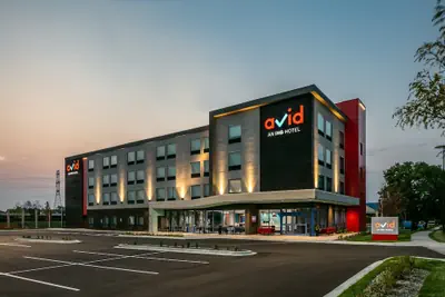 Photo 2 - avid hotel Roseville - Minneapolis North by IHG