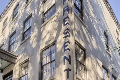 Photo 2 - The Present Hotel