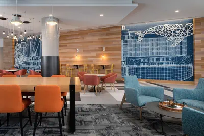 Photo 4 - Hyatt Place Boston/Seaport District