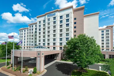 Photo 2 - Hilton Charlotte Airport