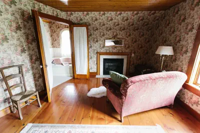 Photo 3 - Round Barn Farm B & B Event Center