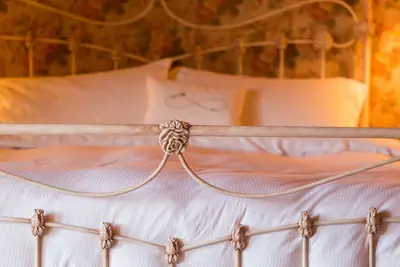 Photo 4 - Round Barn Farm B & B Event Center