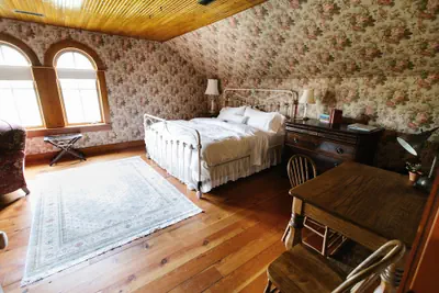Photo 5 - Round Barn Farm B & B Event Center