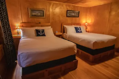 Photo 4 - Anchor Inn Resort