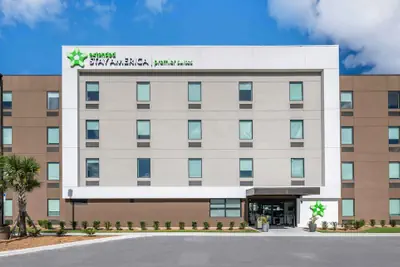 Photo 2 - Extended Stay America Premier Suites Titusville Space Center