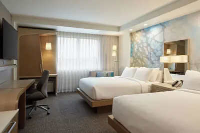 Photo 3 - Courtyard by Marriott Denver Aurora