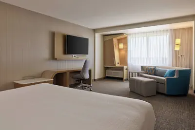 Photo 5 - Courtyard by Marriott Denver Aurora