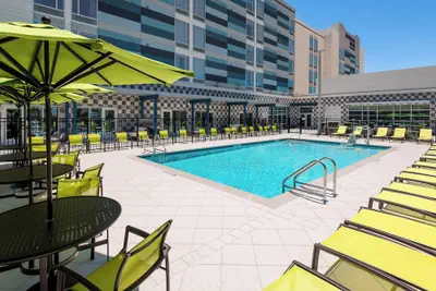 Photo 2 - SpringHill Suites by Marriott Lakeland