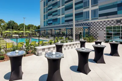 Photo 5 - SpringHill Suites by Marriott Lakeland