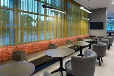 Photo 3 - SpringHill Suites by Marriott Lakeland