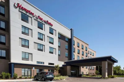 Photo 2 - Hampton Inn & Suites Avon Indianapolis
