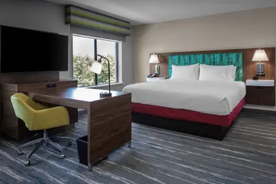 Photo 5 - Hampton Inn & Suites Avon Indianapolis