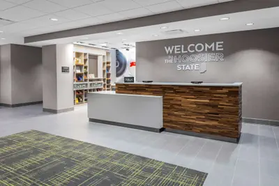 Photo 3 - Hampton Inn & Suites Avon Indianapolis