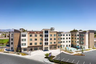 Photo 2 - Hampton Inn & Suites El Cajon San Diego