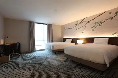 Photo 5 - Cedartree Hotel Portland Hillsboro