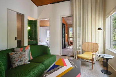 Photo 2 - Hotel Magdalena