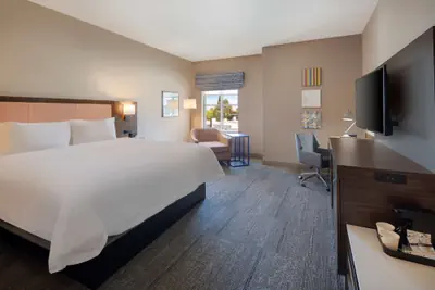 Photo 5 - Hampton Inn Santa Cruz West, CA
