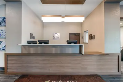 Photo 5 - Sleep Inn Waukee-West Des Moines