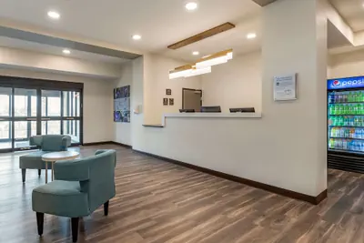 Photo 4 - Sleep Inn Waukee-West Des Moines