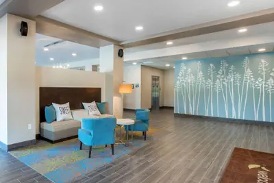 Photo 2 - Sleep Inn Waukee-West Des Moines