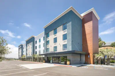 Photo 2 - Ayres Hotel Vista Carlsbad